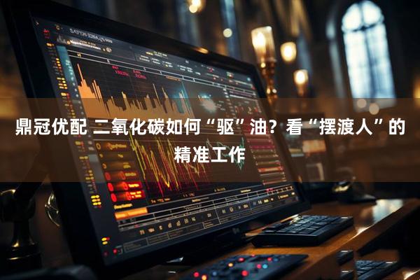 鼎冠优配 二氧化碳如何“驱”油？看“摆渡人”的精准工作